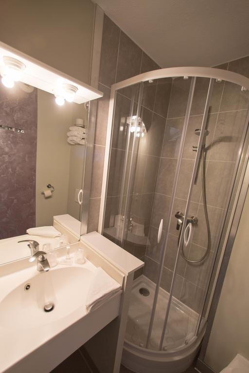 Chambre Lit Queen-Size