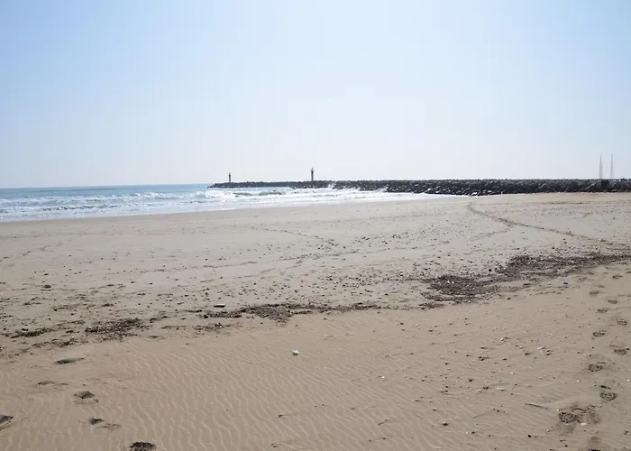 Hôtel de l'aéroport: Hotel Araur