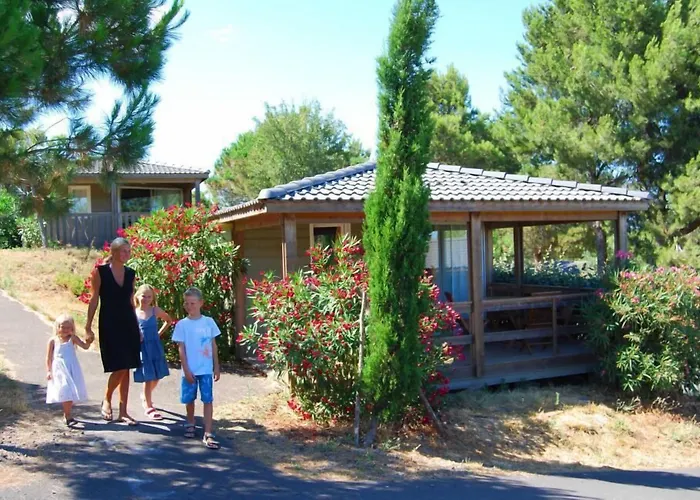 Lagrange Vacances Les Pescalunes
